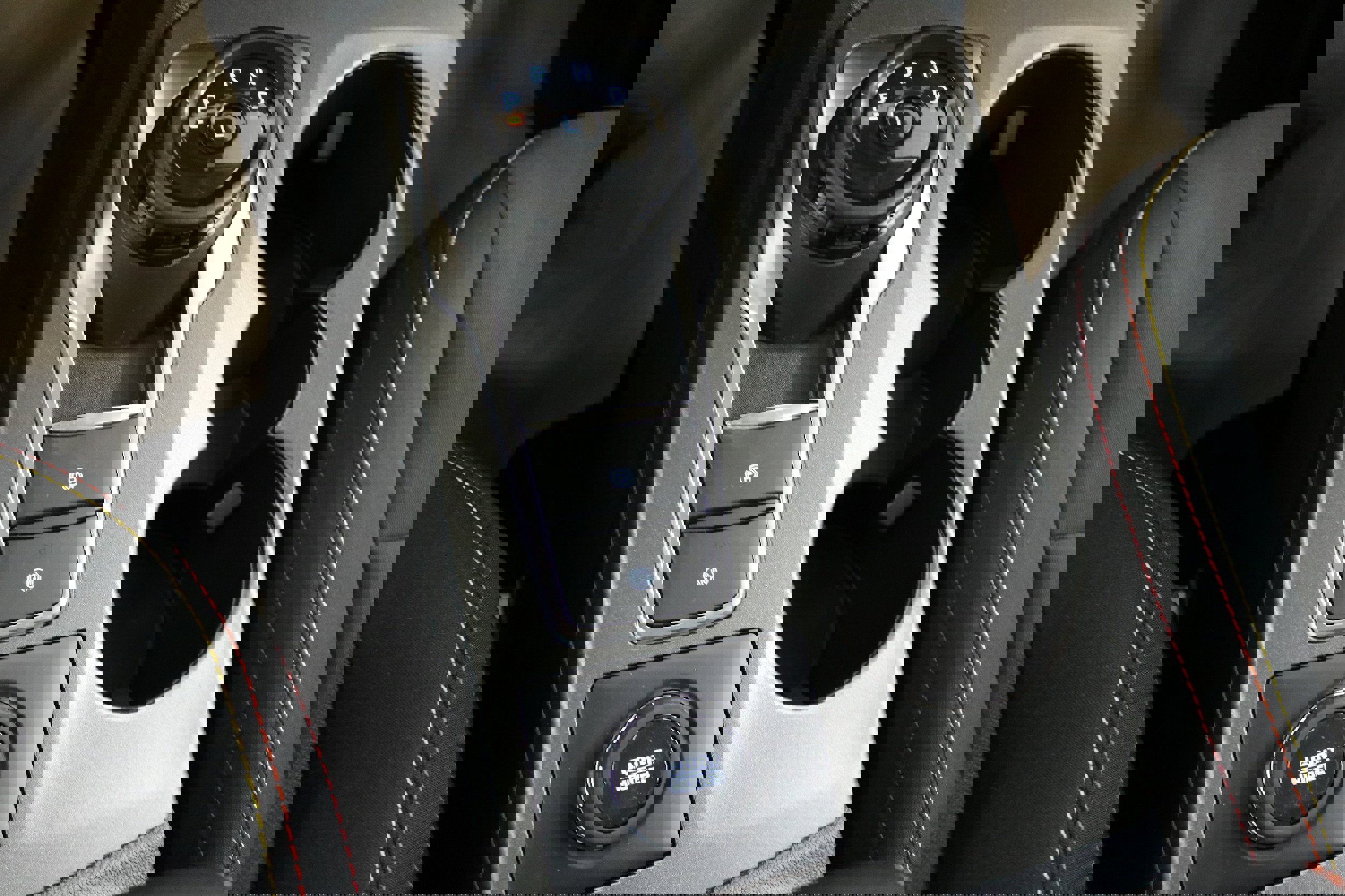 New 2025 Ford Bronco Sport Free Wheeling w/ Convenience Package image 24