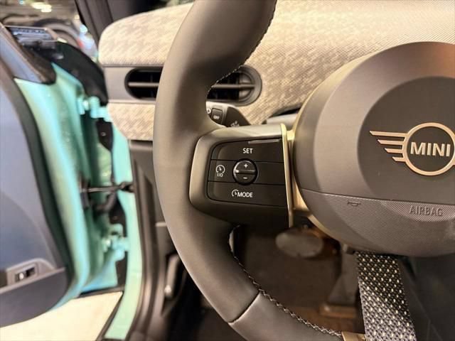 Used 2026 MINI Cooper S FWD image 13
