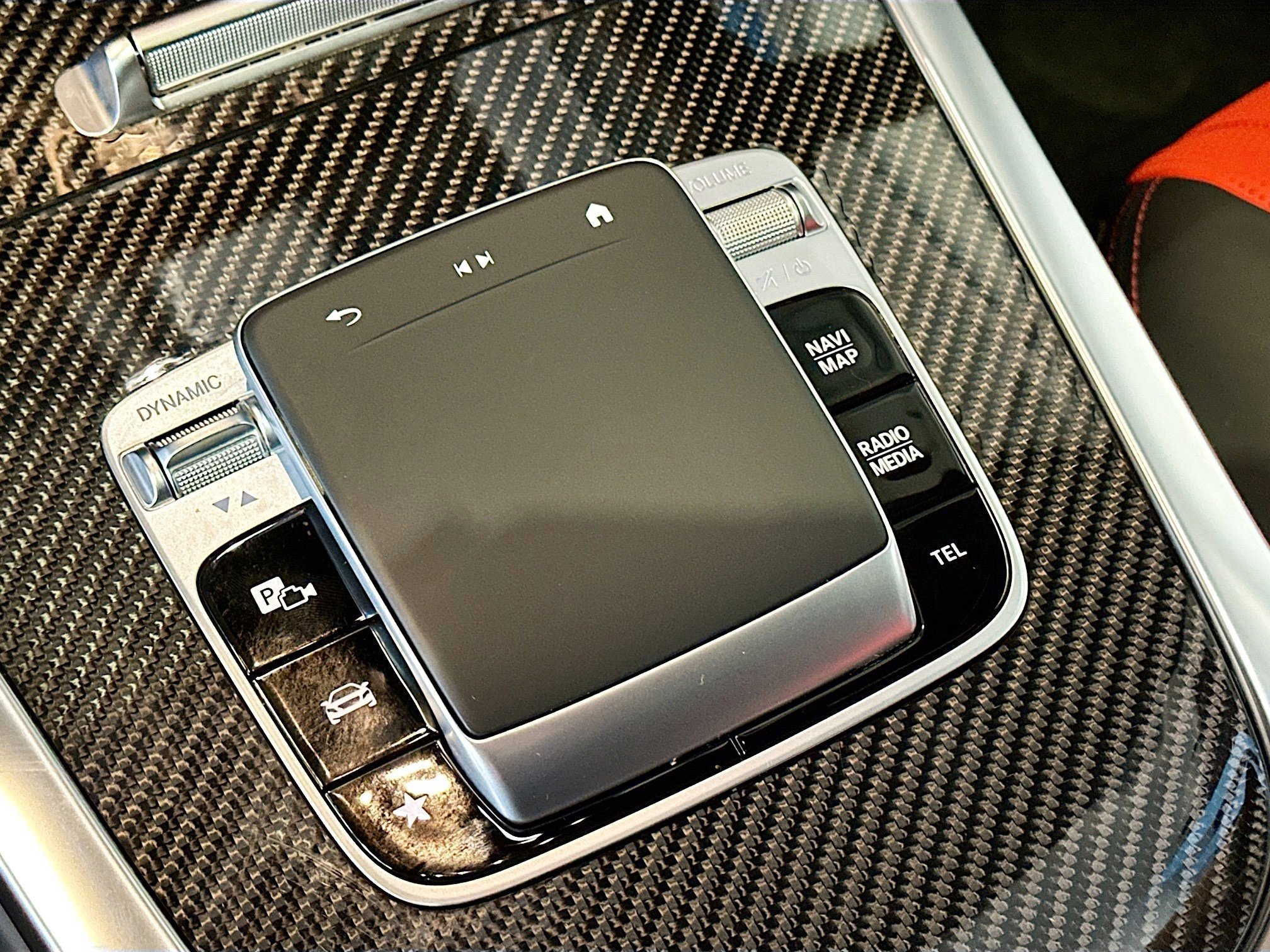 Certified 2025 Mercedes-Benz G 63 AMG 4MATIC image 22