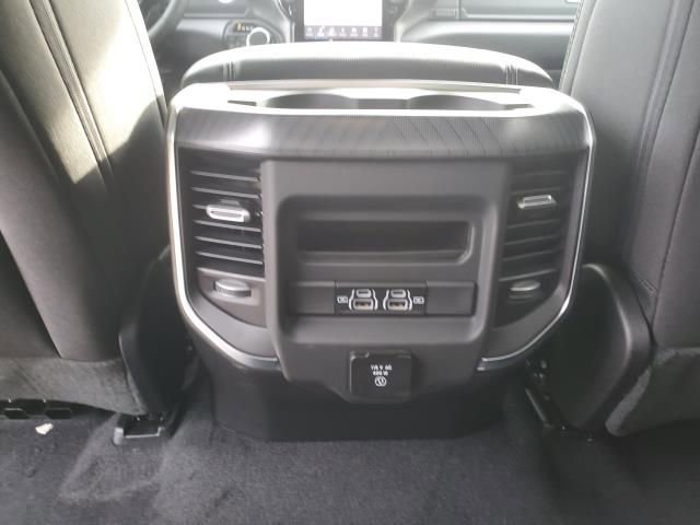New 2026 RAM 1500 Big Horn image 26