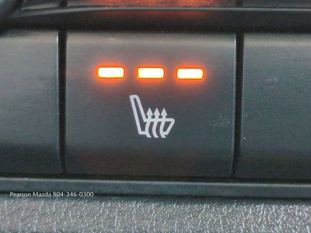 Used 2024 MAZDA CX-30 AWD 2.5 S w/ Premium Package image 25