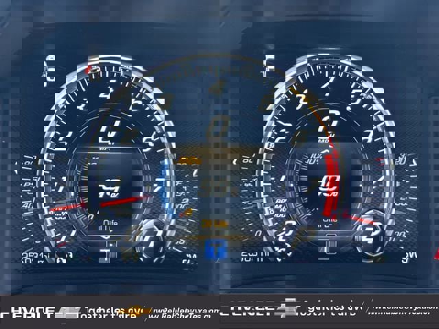 Used 2015 Chevrolet Corvette Stingray Convertible w/ 3LT Preferred Equipment Group image 19