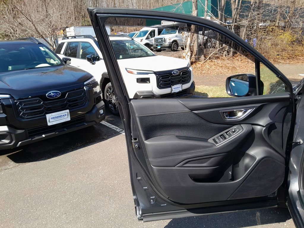 Certified 2022 Subaru Forester Premium image 12