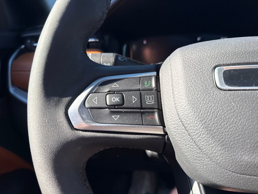 Used 2024 Jeep Compass Limited w/ Elite Group AWD/4WD image 20