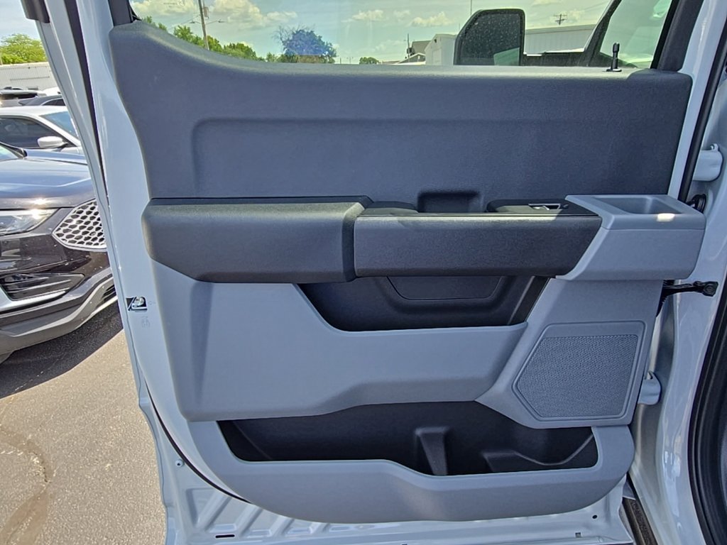 New 2026 Ford F250 XL AWD/4WD image 33