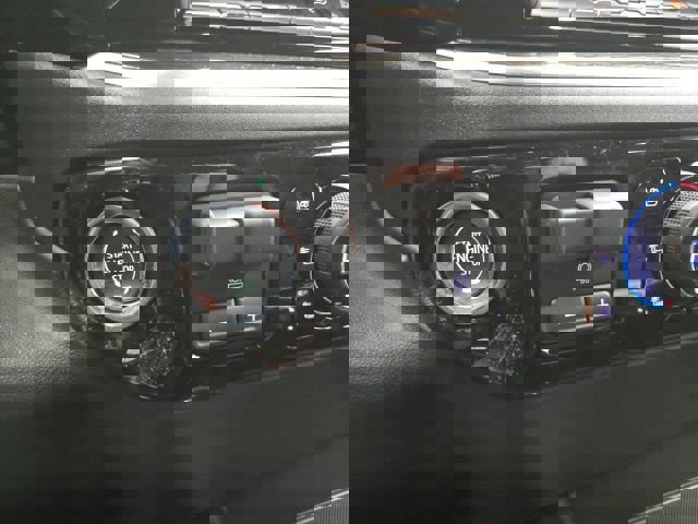 New 2026 Chevrolet Silverado 1500 LTZ w/ Technology Package image 16