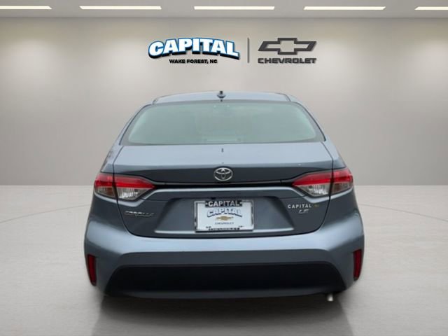 Used 2023 Toyota Corolla LE image 4
