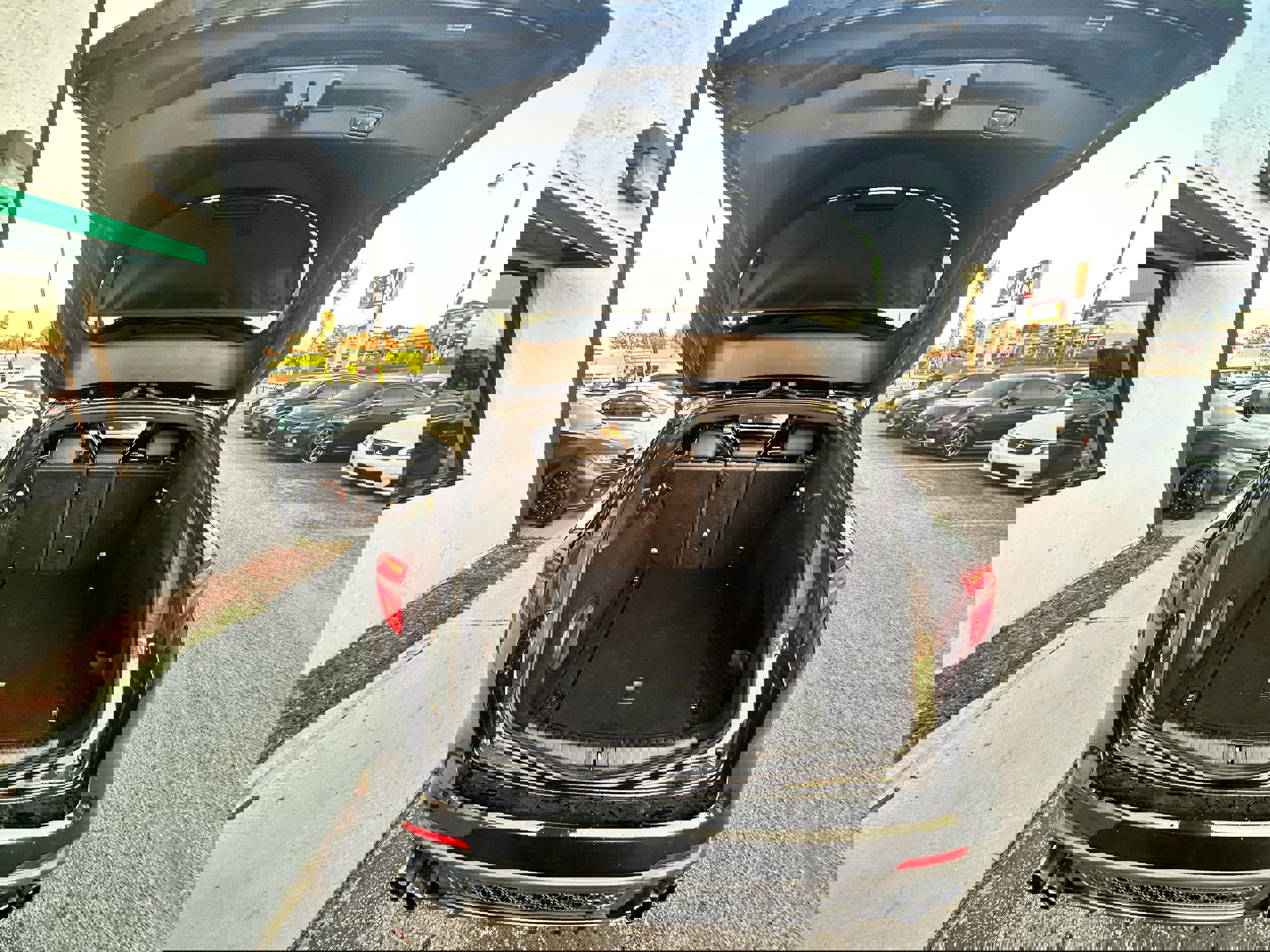 Used 2022 Alfa Romeo Stelvio Quadrifoglio w/ Active Assist Plus Package image 13