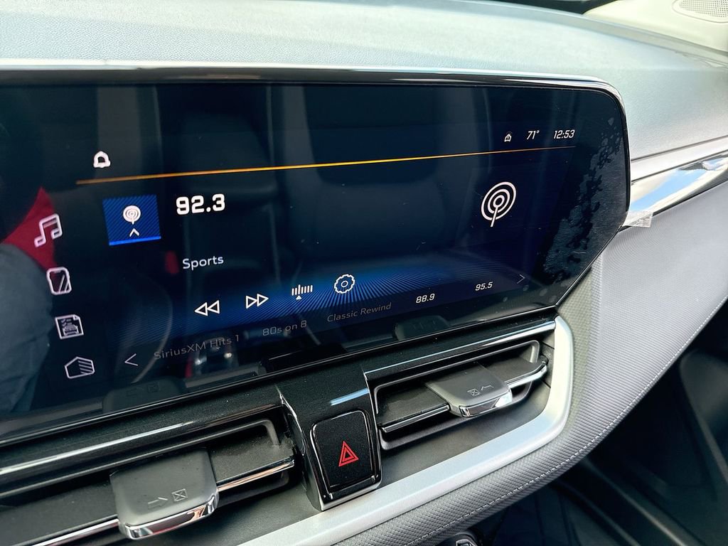 New 2025 Chevrolet TrailBlazer LT w/ Convenience Package image 16