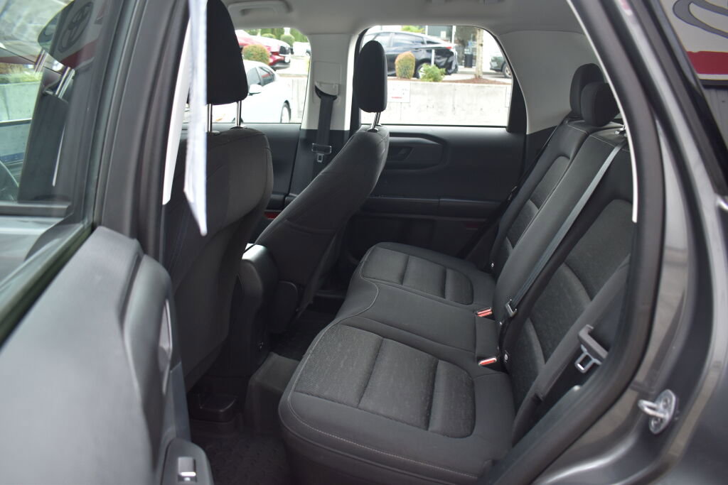 Used 2021 Ford Bronco Sport image 20