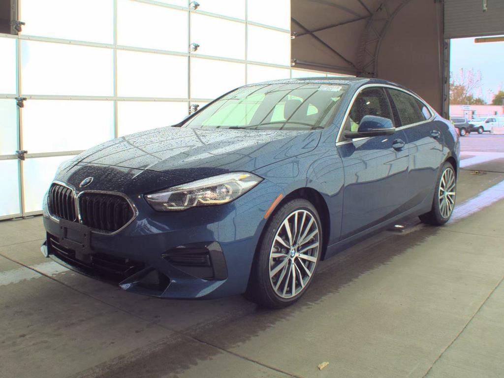 Used 2023 BMW 228i xDrive Gran Coupe w/ Premium Package 2