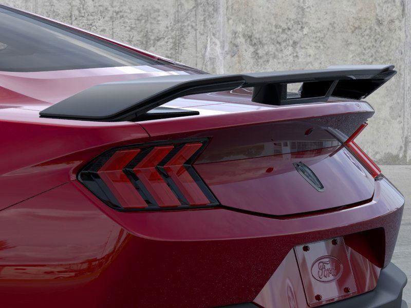 New 2026 Ford Mustang Dark Horse w/ Anti-Theft Package image 11