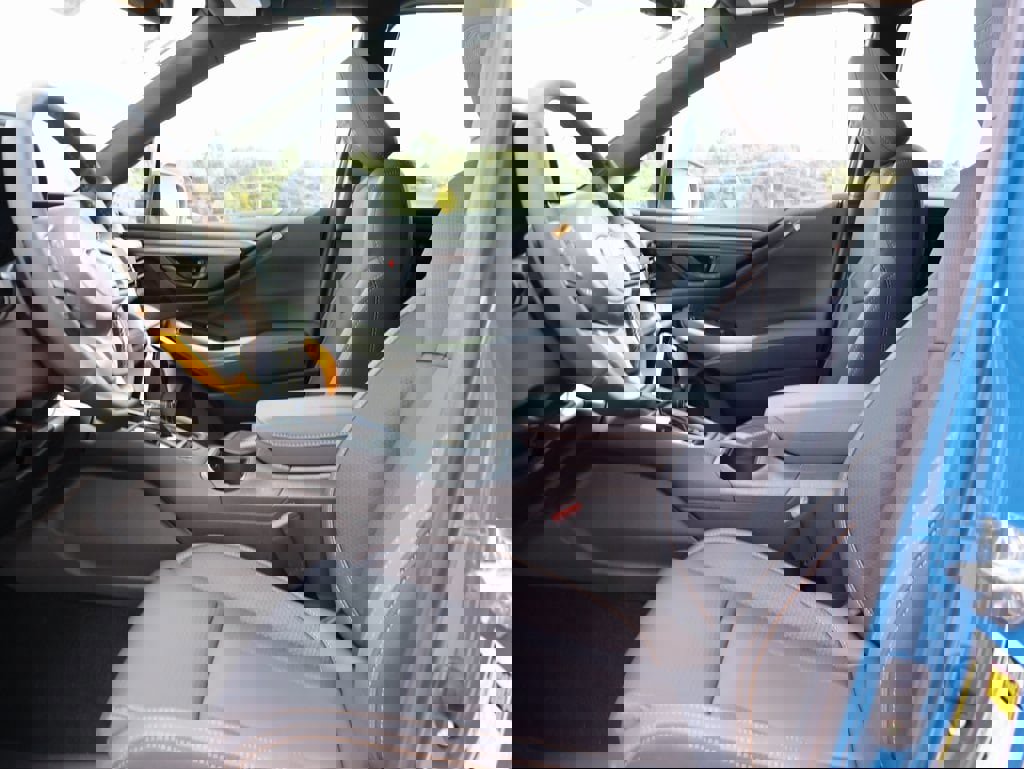 New 2025 Subaru Outback Wilderness image 24