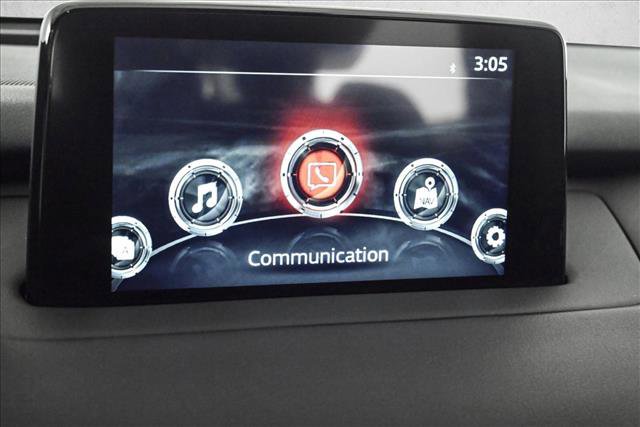 Used 2018 MAZDA CX-9 Grand Touring image 15