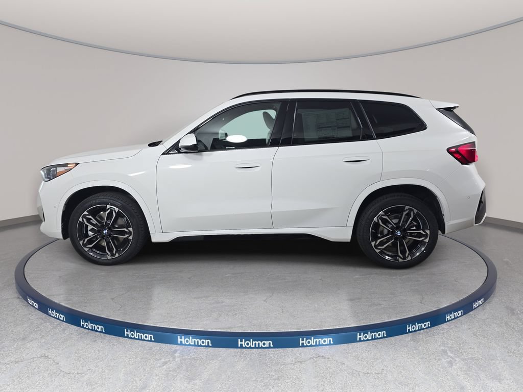 New 2026 BMW X1 xDrive28i w/ Technology Package AWD/4WD image 8