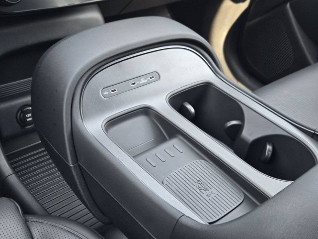Certified 2026 Hyundai Palisade XRT Pro AWD/4WD image 19
