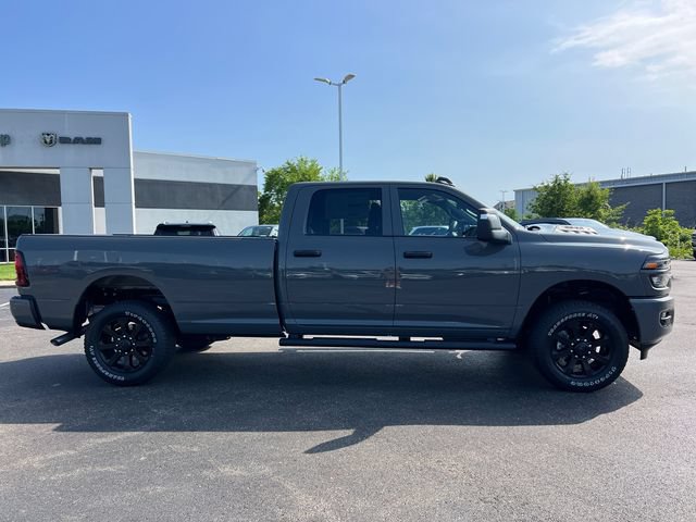 New 2026 RAM 2500 Tradesman AWD/4WD image 9