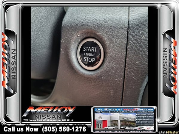 Certified 2023 Nissan Frontier SV AWD/4WD image 15