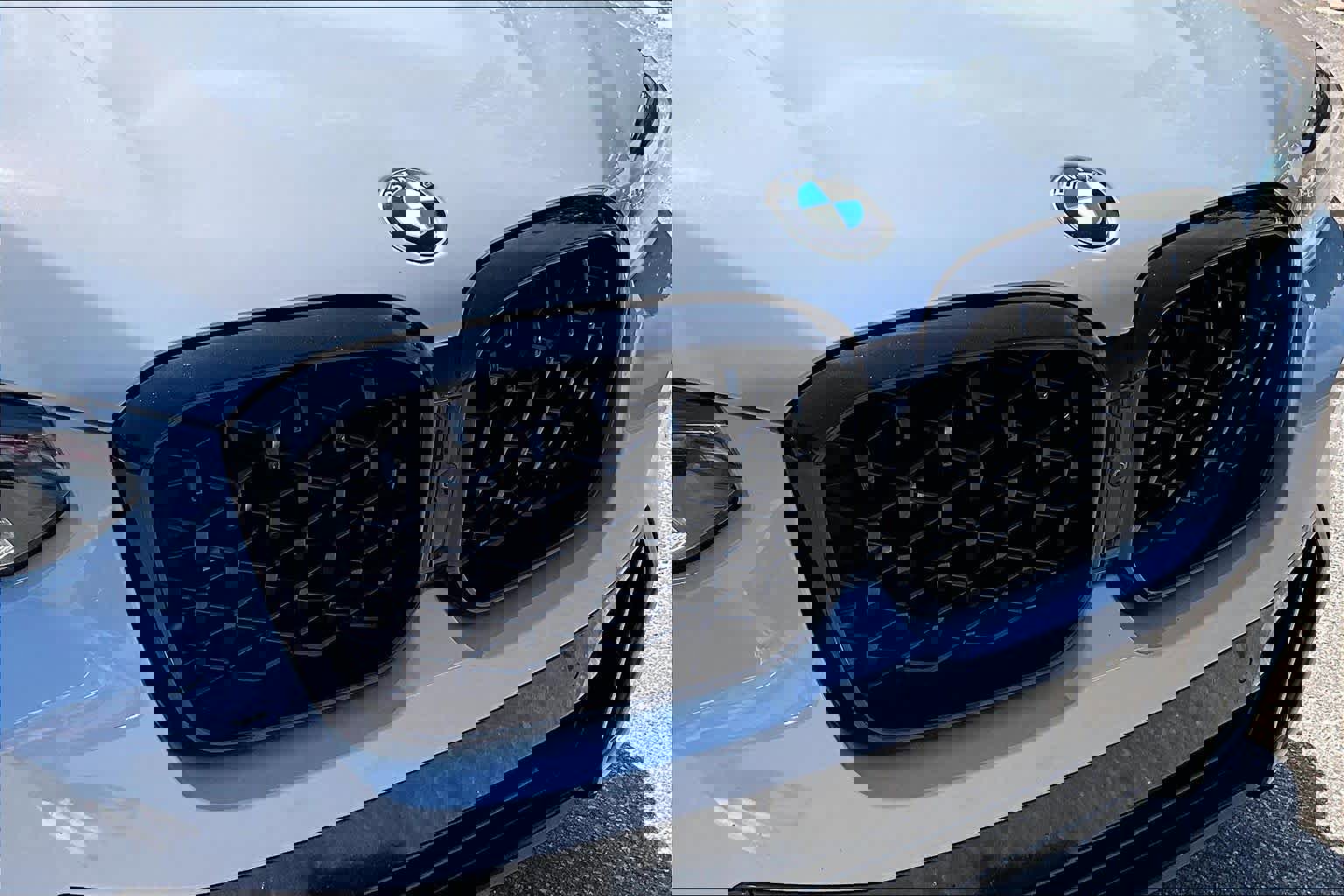 Certified 2024 BMW X4 xDrive30i w/ Premium Package AWD/4WD image 32