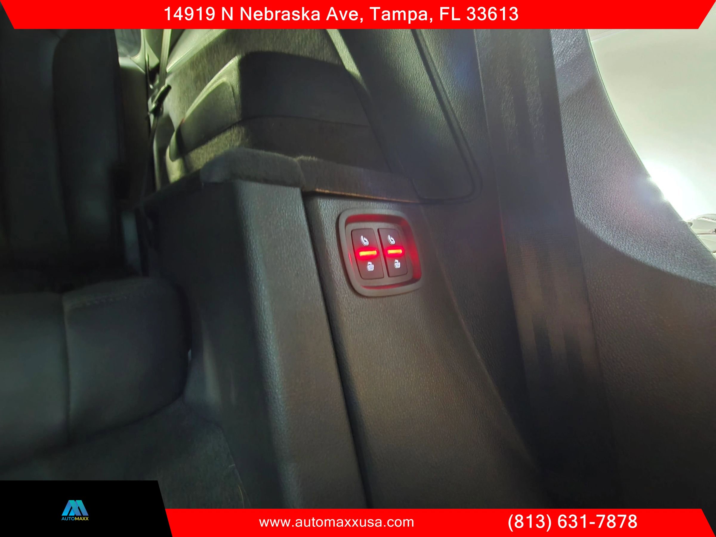 Used 2018 Audi Q7 3.0T Prestige w/ Prestige Package image 40