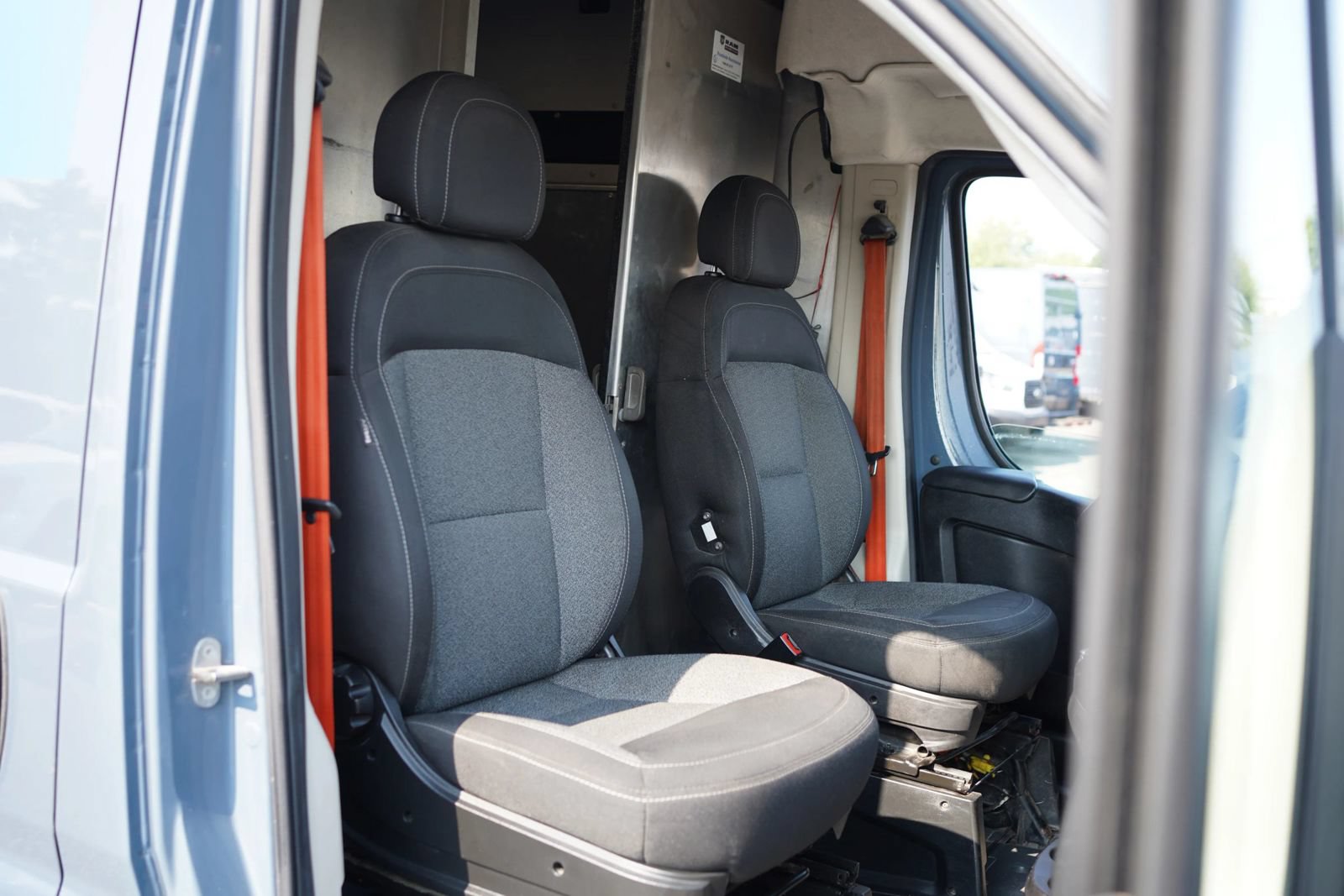 Used 2020 RAM ProMaster 3500 FWD image 16