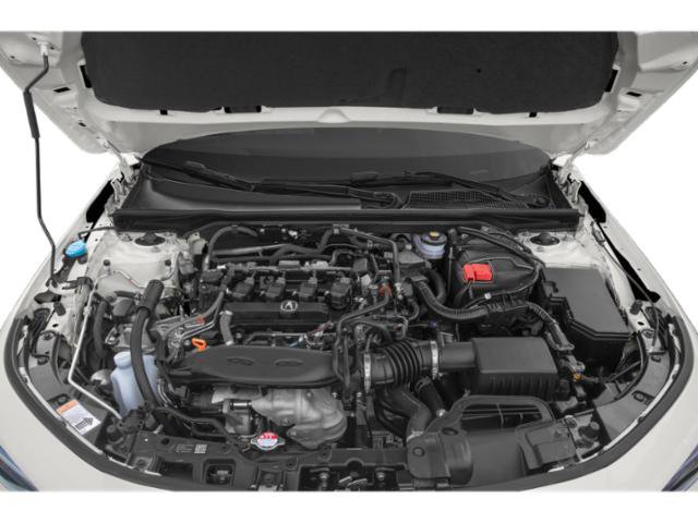 Used 2024 Acura Integra FWD image 12