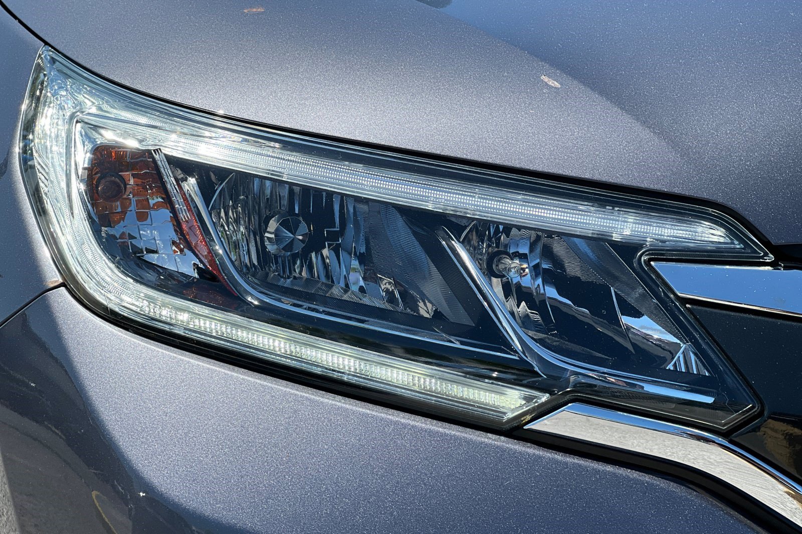 Used 2016 Honda CR-V EX-L image 10