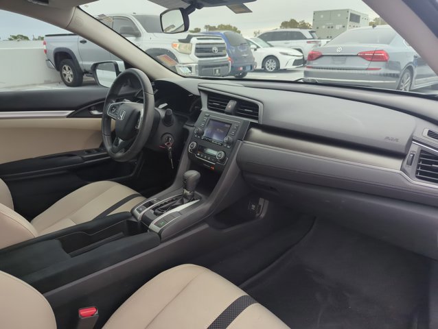Used 2020 Honda Civic LX image 24