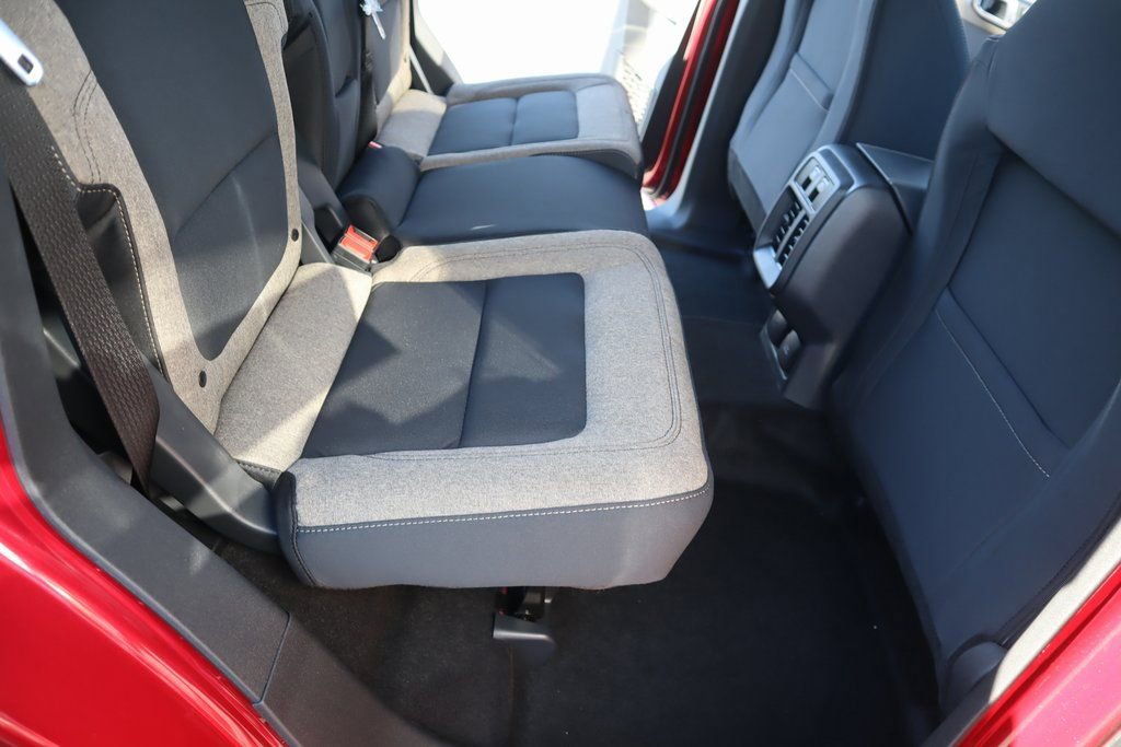 New 2025 Ford Bronco Big Bend image 17