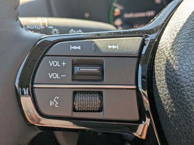 New 2026 Honda Accord Touring image 22