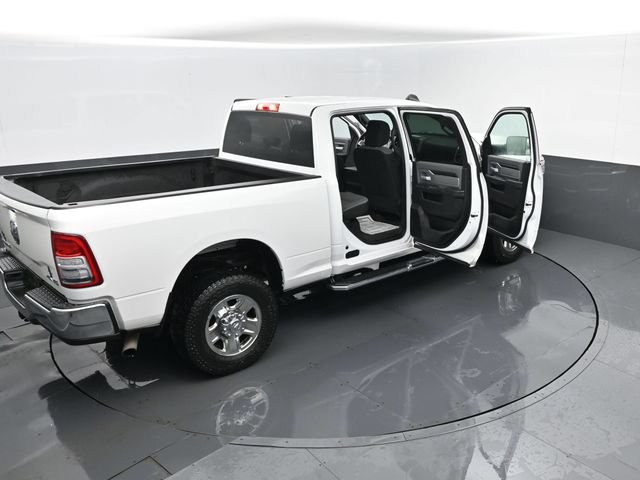 Used 2022 RAM 2500 Big Horn AWD/4WD image 25