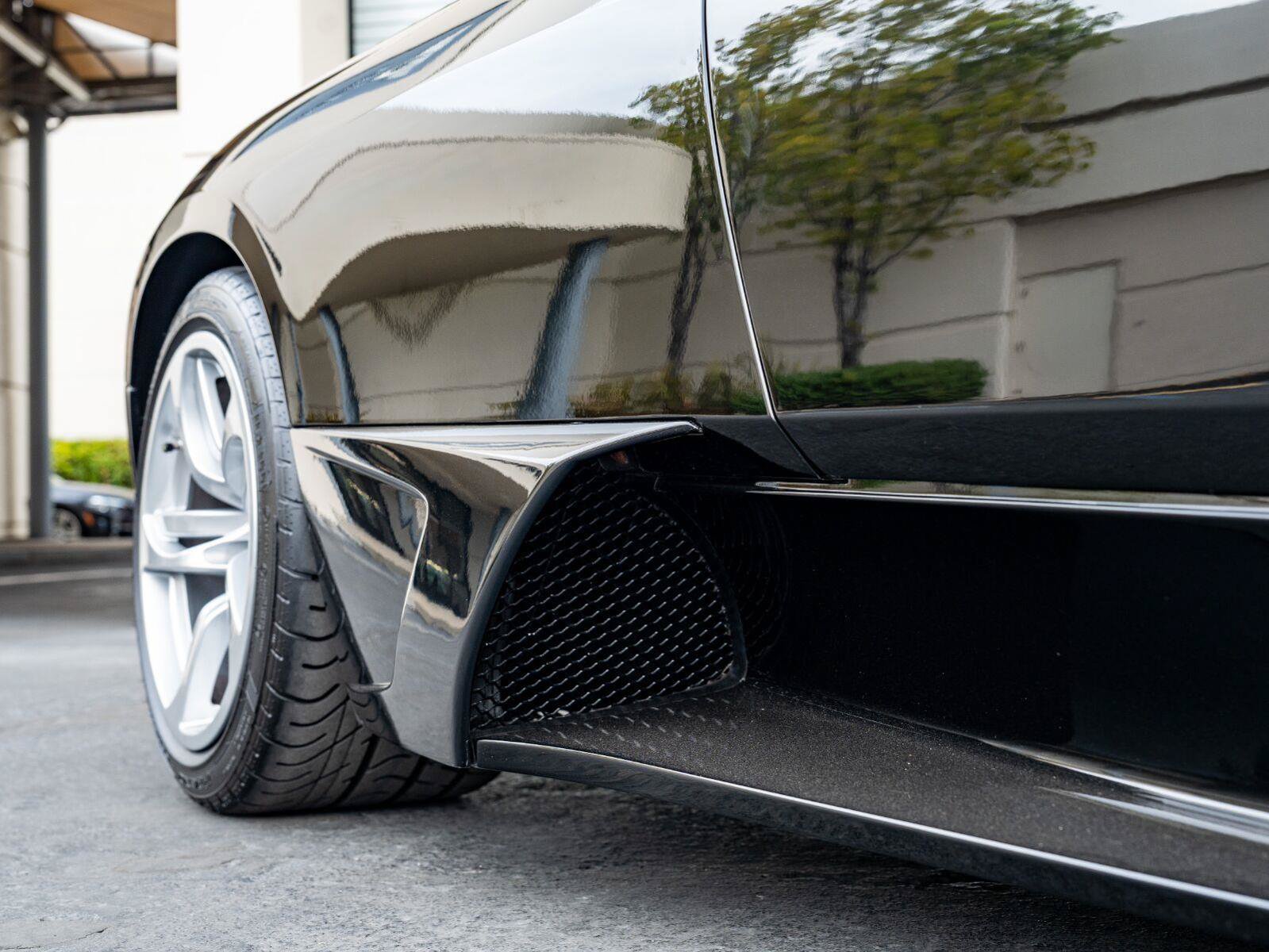 Used 2008 Lamborghini Murcielago LP 640 AWD/4WD image 24
