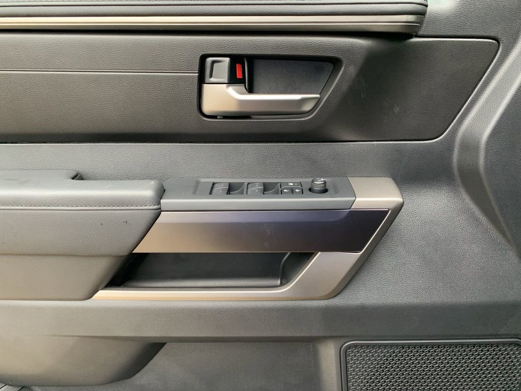 New 2026 Toyota Tundra SR5 image 11