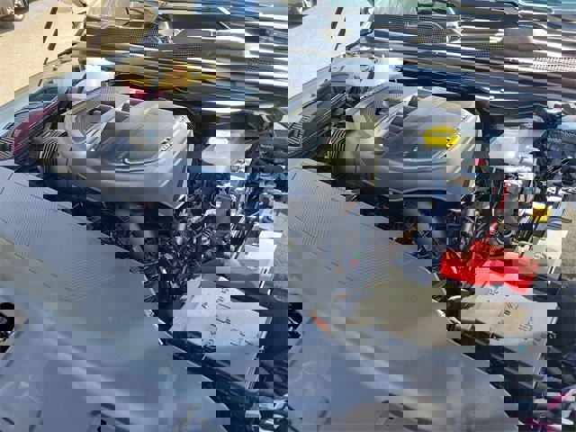 Used 2025 RAM 1500 RHO w/ Trailer Tow Group image 32