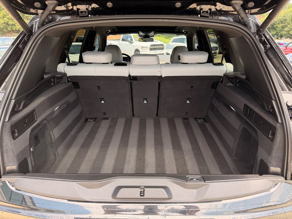 Used 2025 BMW X5 sDrive40i RWD image 27