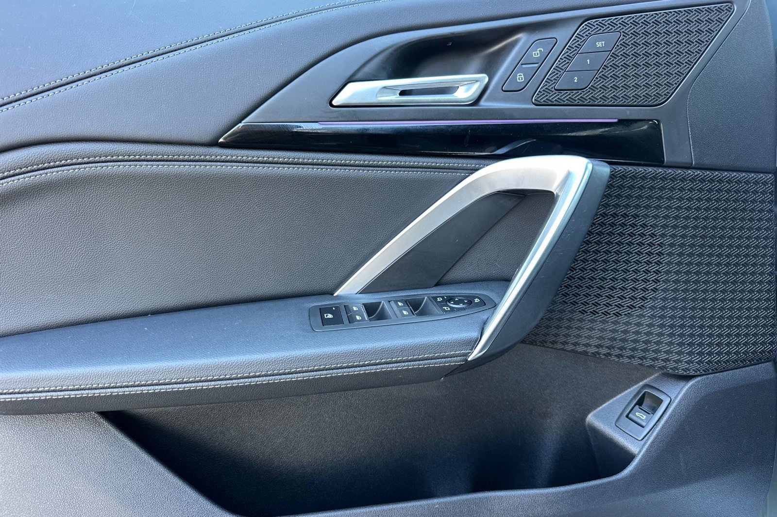 Certified 2023 BMW X1 xDrive28i w/ Convenience Package image 12