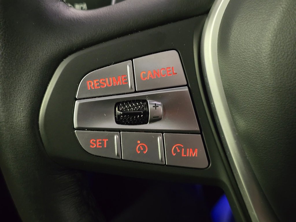 Used 2023 BMW X3 xDrive30i w/ Convenience Package image 19