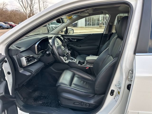 Used 2021 Subaru Outback Limited w/ Popular Package #2 image 9