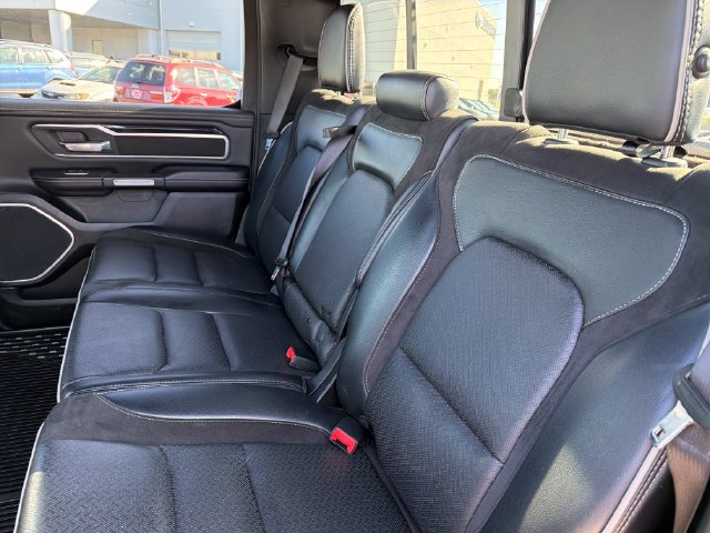 Used 2020 RAM 1500 Laramie AWD/4WD image 22