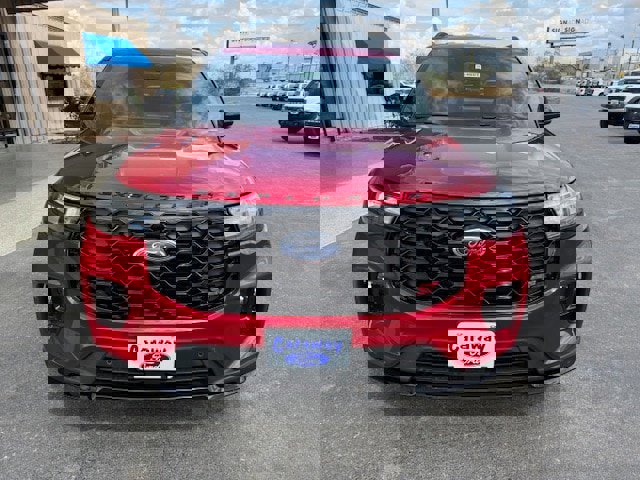 New 2025 Ford Explorer ST image 4