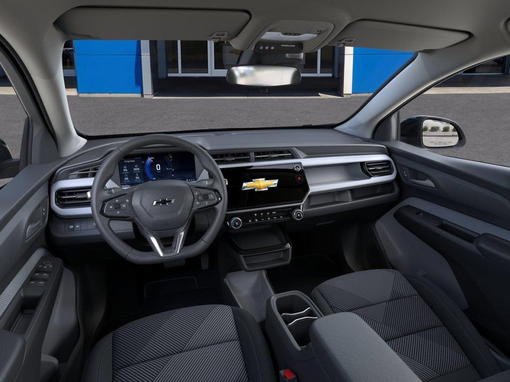 New 2027 Chevrolet Bolt LT FWD image 15