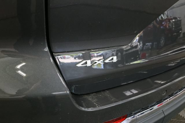 Used 2025 Jeep Grand Cherokee Laredo X w/ Luxury Tech Group I AWD/4WD image 10
