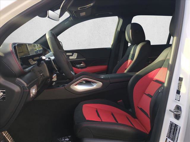 New 2026 Mercedes-Benz GLE 53 AMG 4MATIC image 4