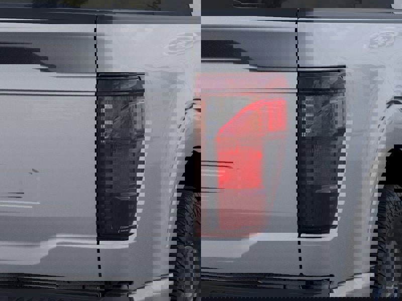 New 2025 Ford F150 STX w/ Equipment Group 200A image 21
