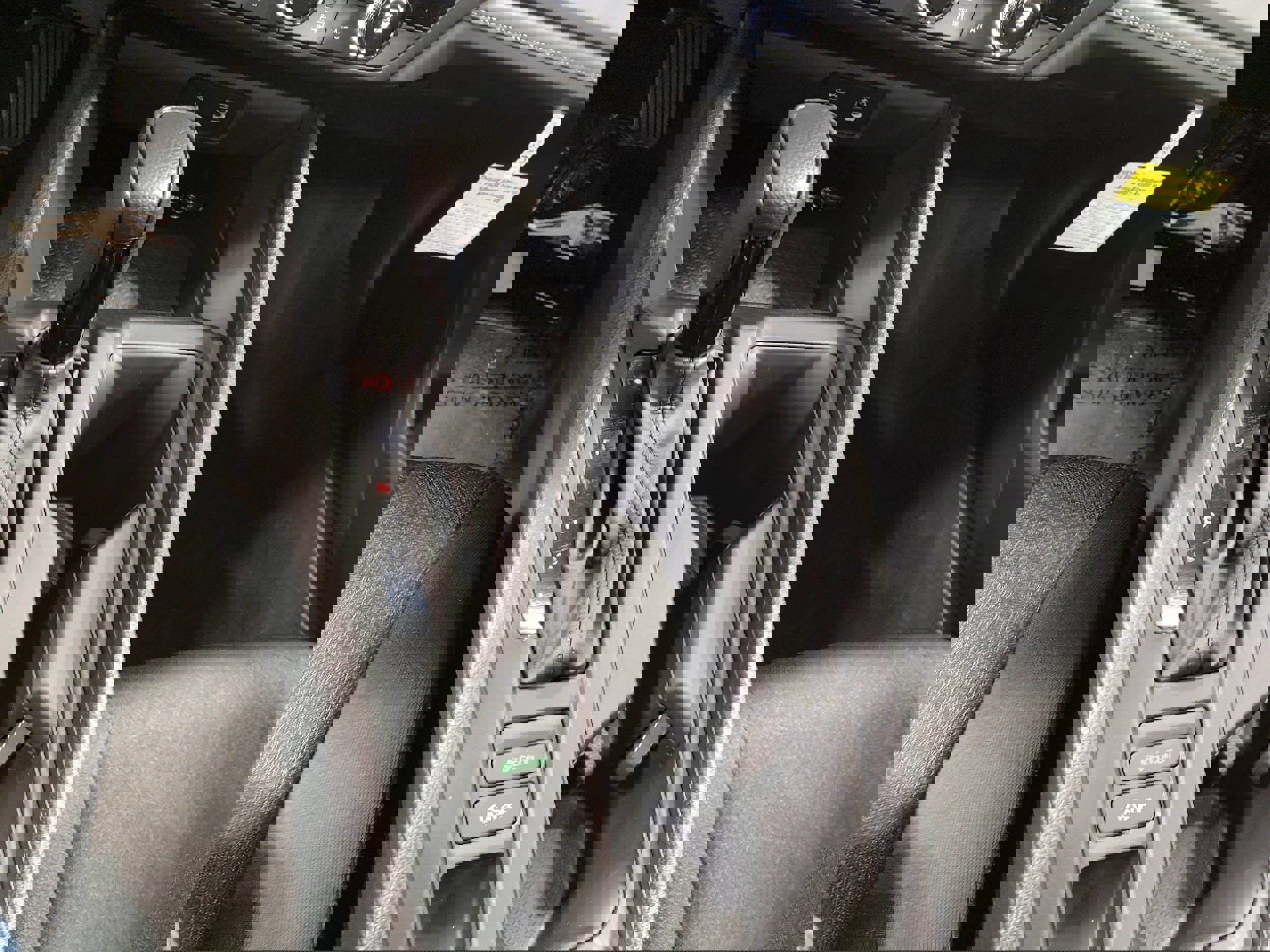 New 2025 Honda Accord LX image 8