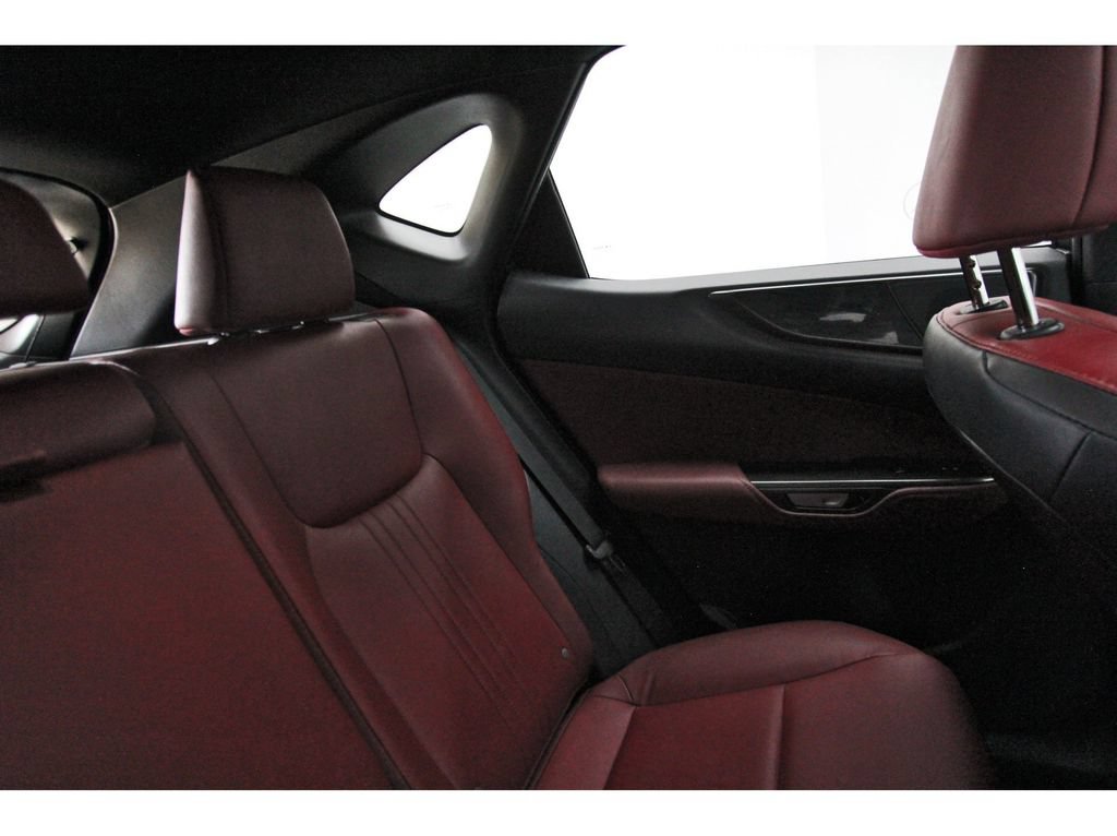 Used 2025 Lexus NX 250 FWD w/ Towing Package (2000 Lbs) image 12