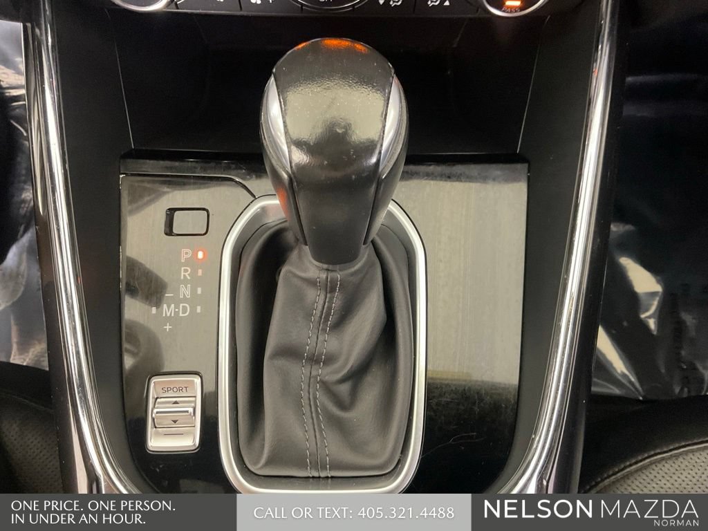 Used 2018 MAZDA CX-9 Grand Touring FWD image 42