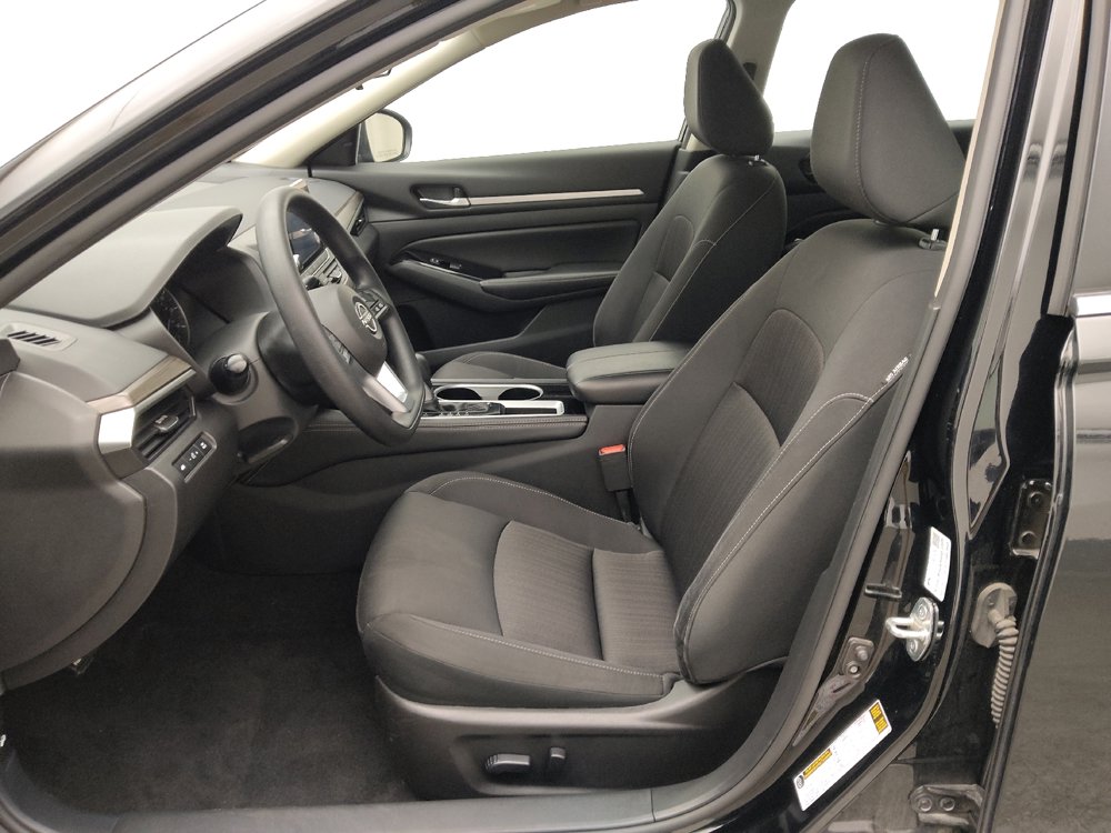 Used 2023 Nissan Altima 2.5 SV image 17