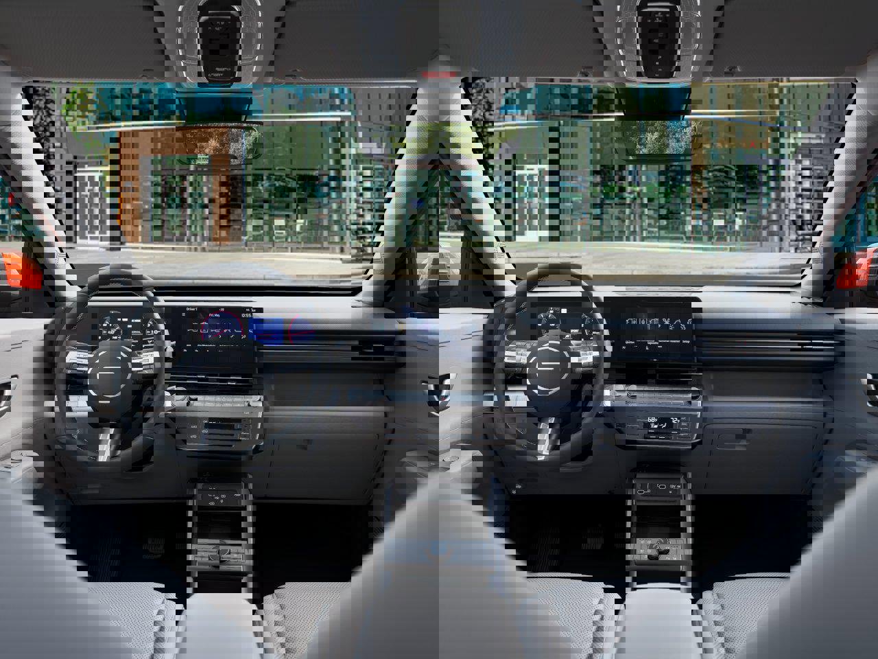 New 2026 Hyundai Kona Limited image 40