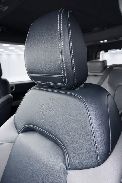 Used 2021 Ford Bronco First Edition image 12